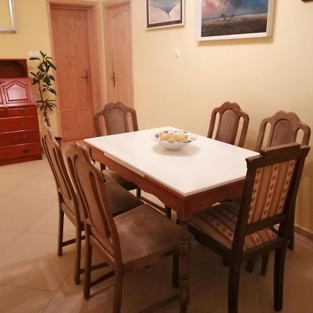 Vizaknai Apartmanhaz Székesfehérvár Екстериор снимка