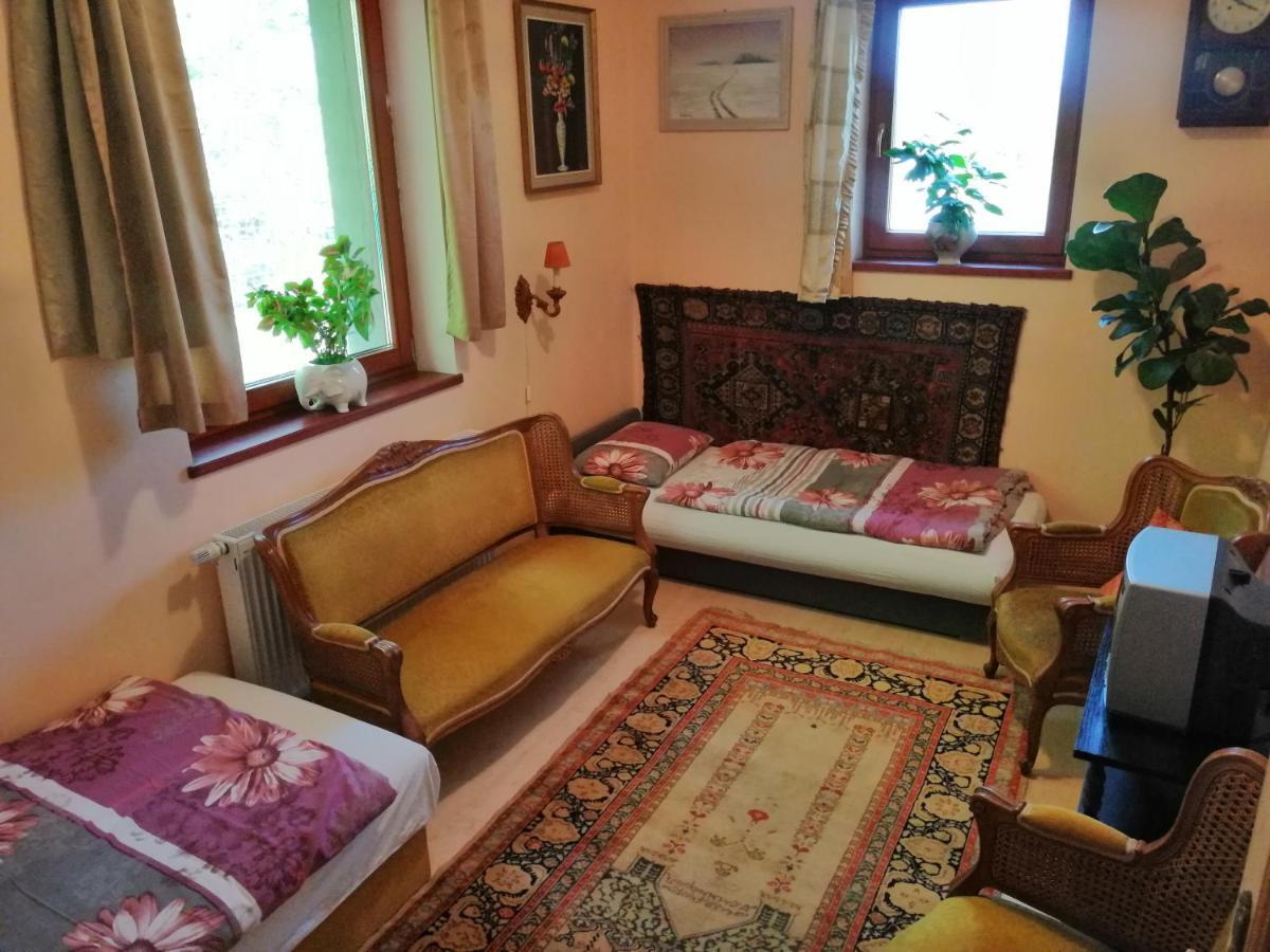 Vizaknai Apartmanhaz Székesfehérvár Екстериор снимка