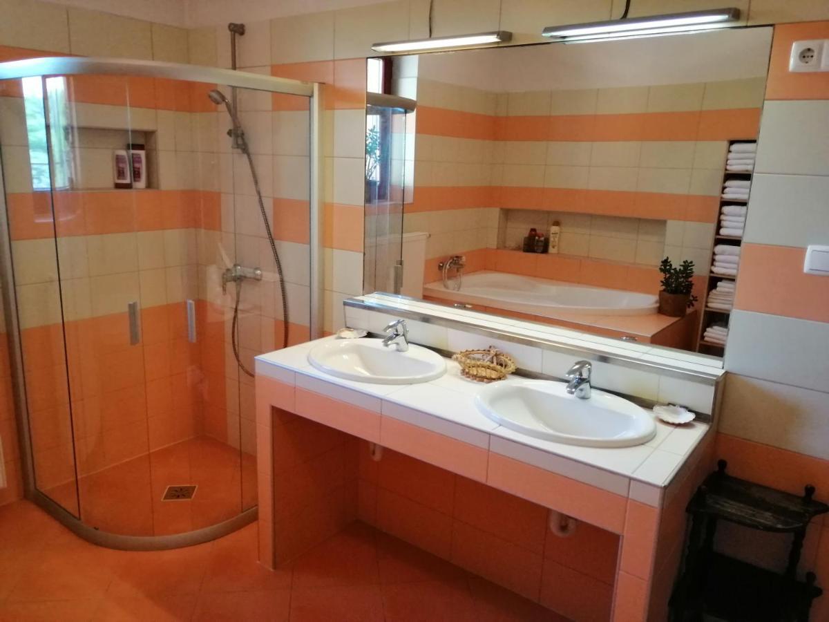 Vizaknai Apartmanhaz Székesfehérvár Екстериор снимка