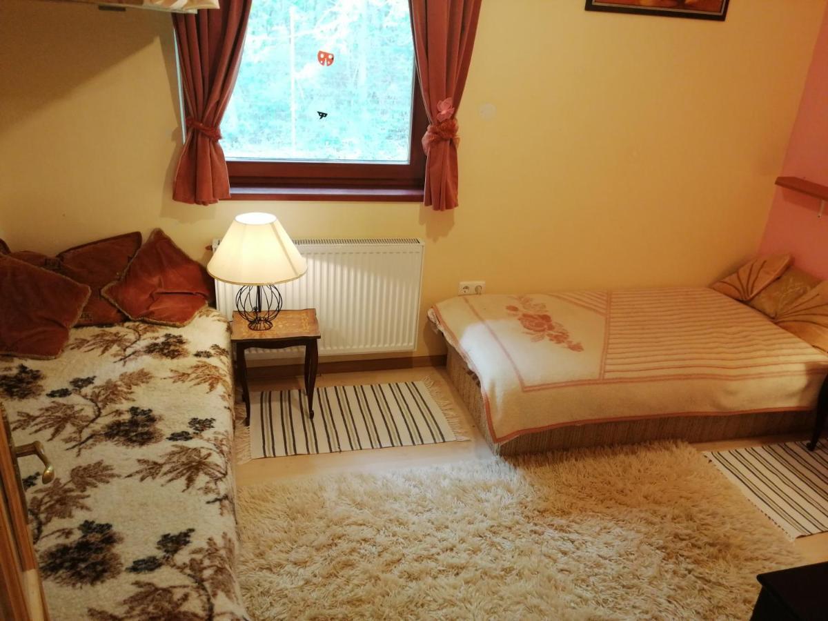 Vizaknai Apartmanhaz Székesfehérvár Екстериор снимка